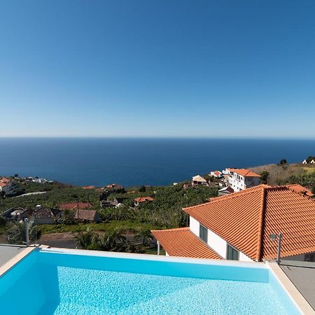 Luxo&Conforto Calheta  Exterior foto