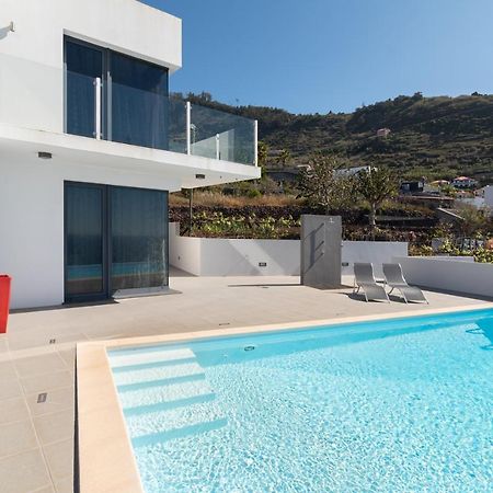 Luxo&Conforto Calheta  Exterior foto