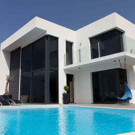 Luxo&Conforto Calheta  Exterior foto