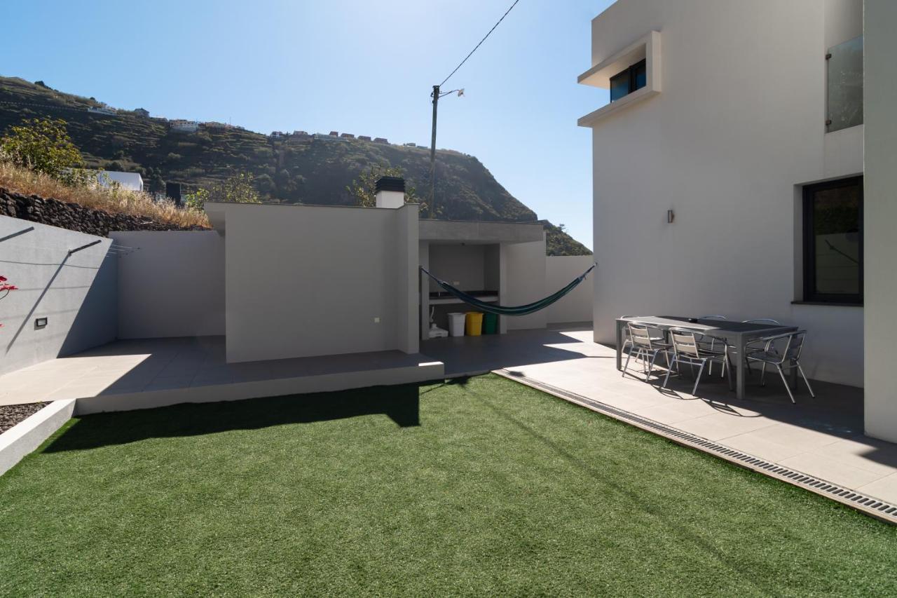 Luxo&Conforto Calheta  Exterior foto