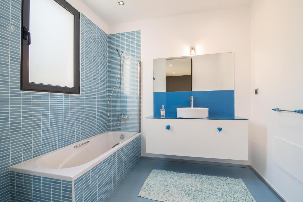 Luxo&Conforto Calheta  Exterior foto
