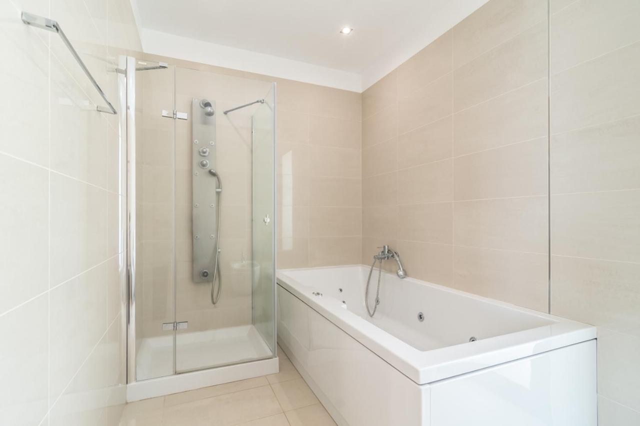 Luxo&Conforto Calheta  Exterior foto