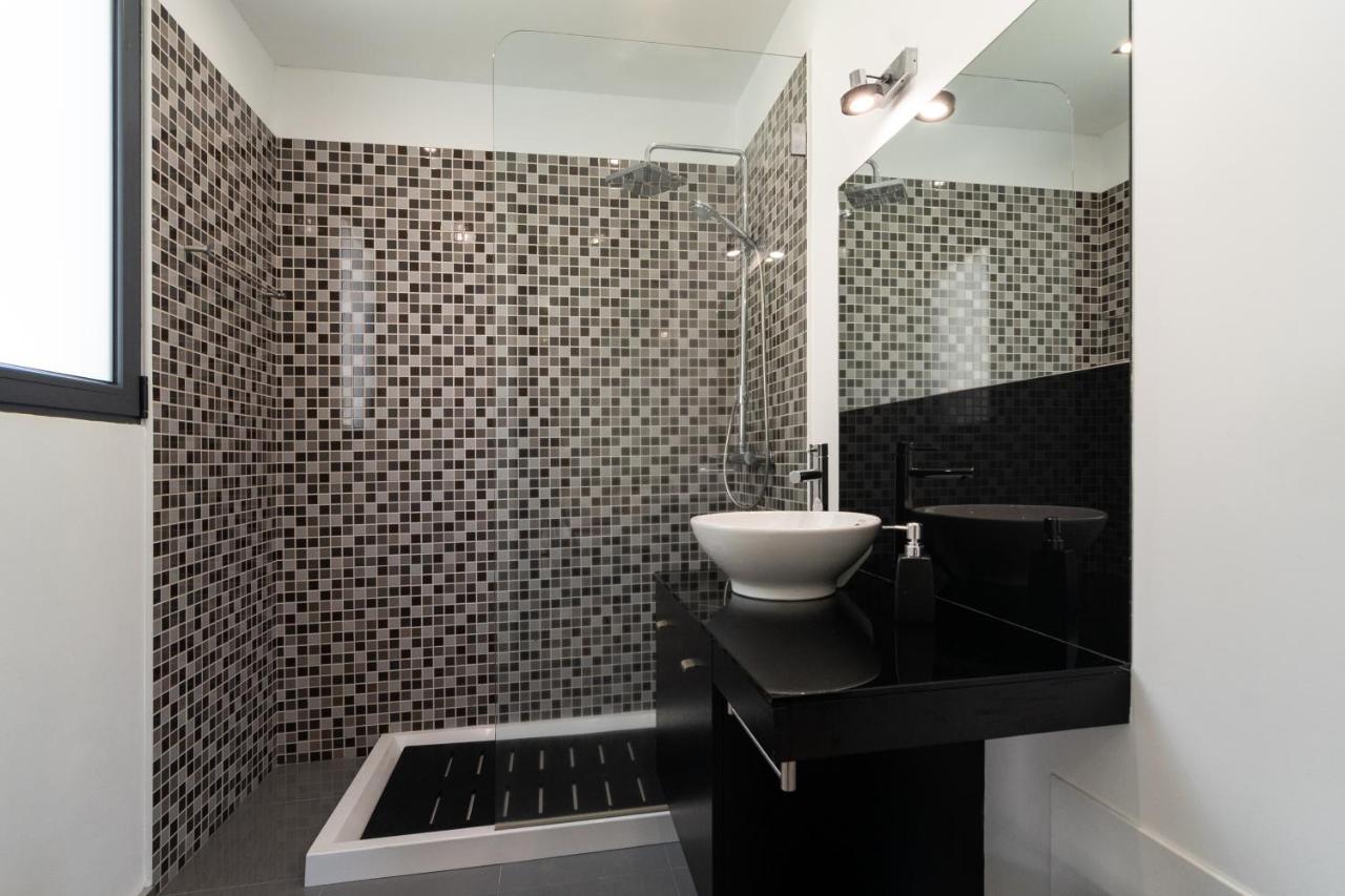 Luxo&Conforto Calheta  Exterior foto