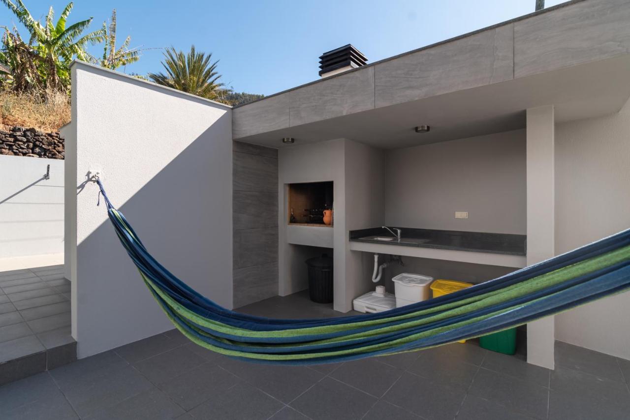 Luxo&Conforto Calheta  Exterior foto
