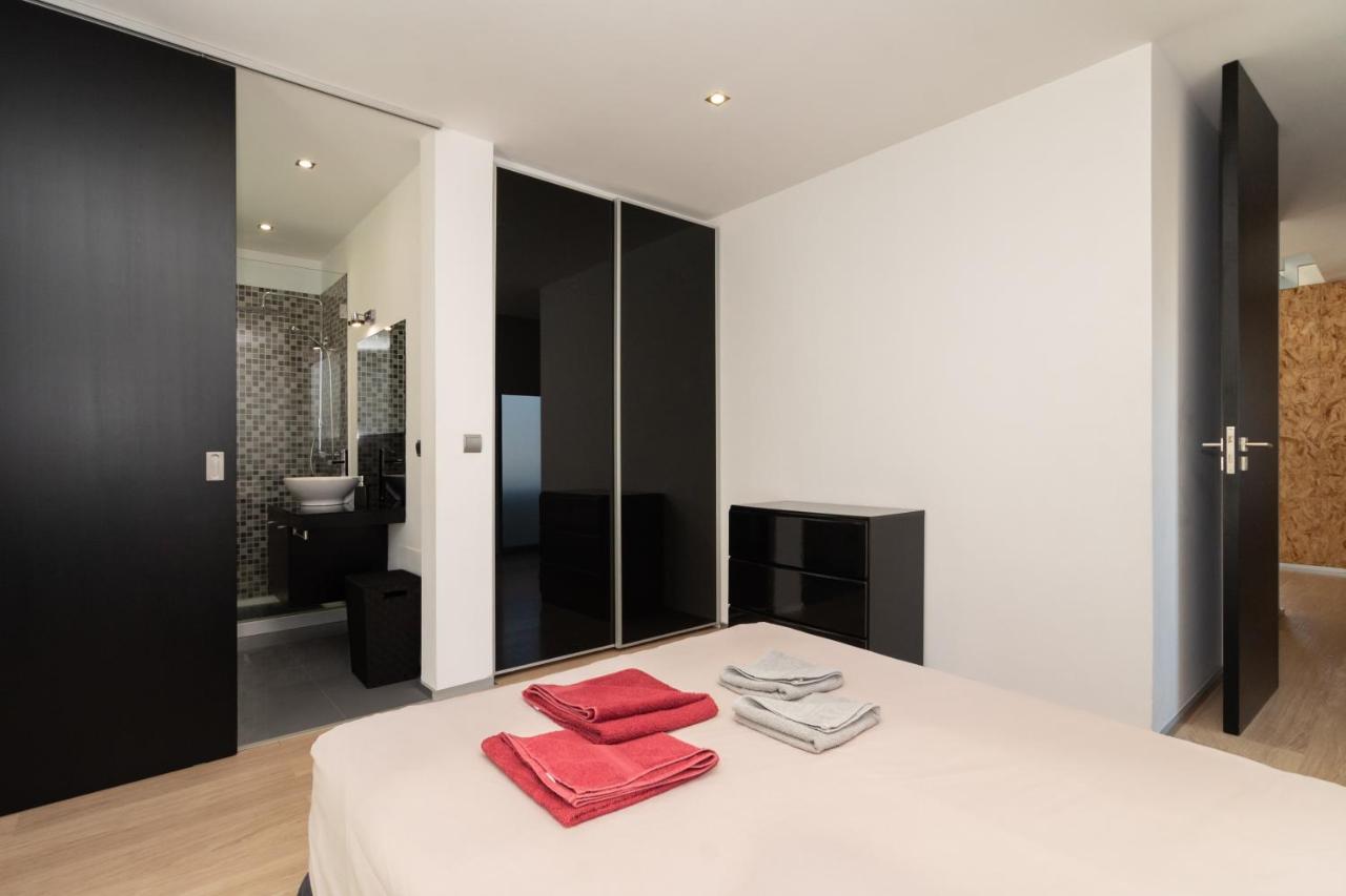 Luxo&Conforto Calheta  Exterior foto
