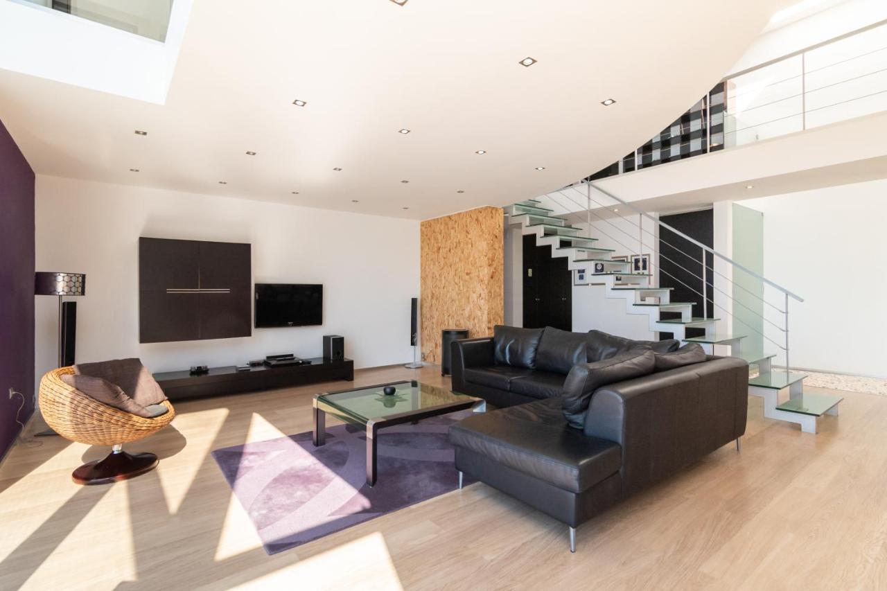 Luxo&Conforto Calheta  Exterior foto